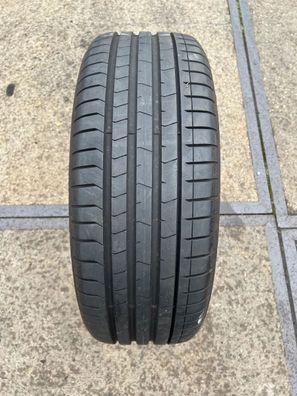 1x Sommerreifen 225/45 R19 96Y XL Pirelli P Zero PZ4 LS * DOT21 7,2-7,5mm