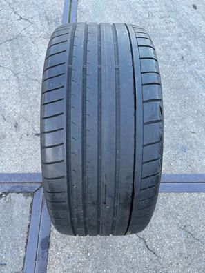 1x Sommerreifen 275/35 ZR20 102Y XL Dunlop SP Sport Maxx GT R01 DOT14 4,8-5,2mm