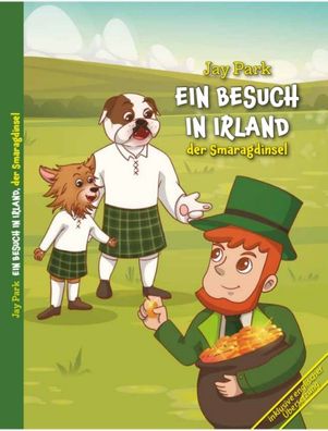 Brighton Knights - Ein Besuch in Irland, der Smaragdinsel