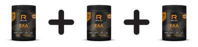 3 x Reflex Nutrition EAA (500g) Mango