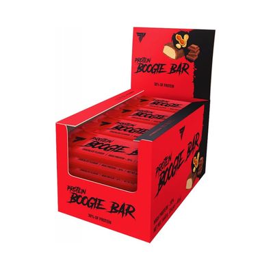 Trec Nutrition Protein Boogie Bar (24x60g) Chocolate