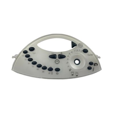 Bedienfeldblende Blende Front Abdeckung passend für Thermomix TM 31 / TM31