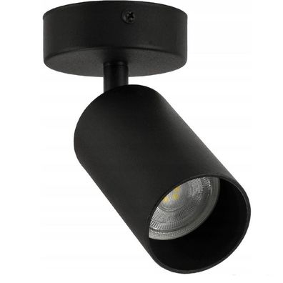 Spotleuchte Deckenleuchte Spotlight Wandstrahler Deckenlampe LED Schwenkbar 10911