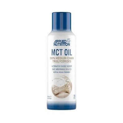 MCT Oil - 490 ml