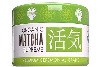 Organic Matcha Supreme - 30g