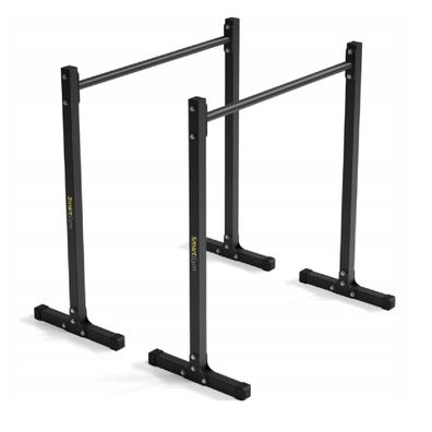 Dip Barren Dipstation Krafttraining Dipper Bauchtrainer Fitnessgerät SG-14 9648