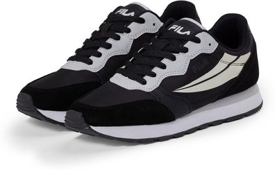 Fila Running Low Sneaker Hypert FFM0380