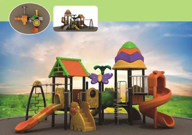 Outdoor Aktivitäten Für Kinder Spiele Im Freien Garten Spielplatz Spielplätze