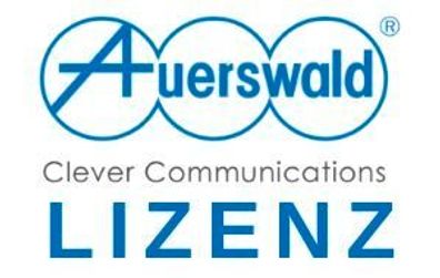 Lizenz LAN-TAPI für 8 weitere Tln f. COMpact 50x0