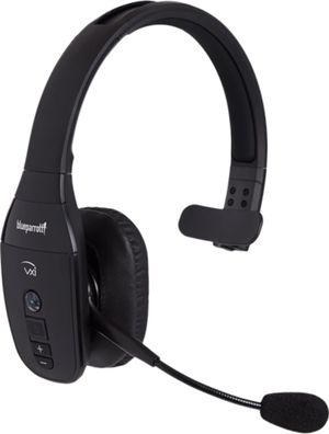 JABRA BlueParrott B450-XT monaural Bluetooth NFC