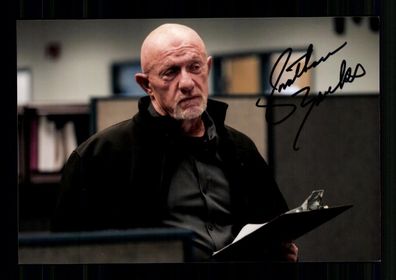 Jonathan Banks u.a. Nur 48 Stunden Original Signiert # BC 216019