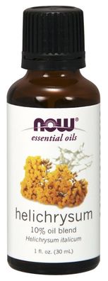 Helichrysum Oil Blend - 30 ml