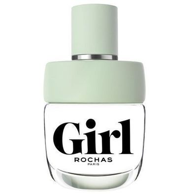 Rochas Girl Eau de Toilette, 60ml - Zeitlose Eleganz