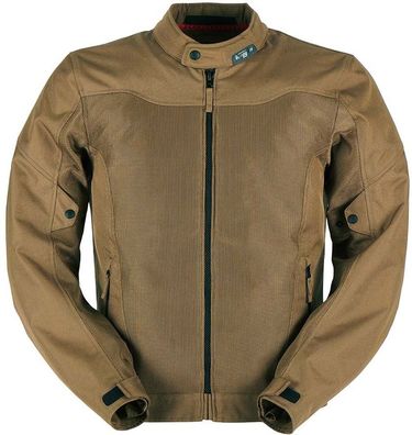 Furygan Motorrad Jacke 6435-1 Jacket Mistral Evo 3 65002