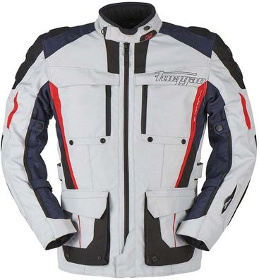 Furygan Motorrad Jacke 6456-127 Jacket Brevent 3En1 65004