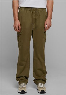 Urban Classics Cotton Cargo Pants TB6394