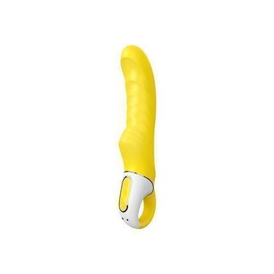 Satisfyer Yummy Sunshine G-Punkt-Stimulation Vibrator