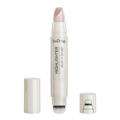 Isadora Pink Pearl Roz?wietlacz 3,8g Stift