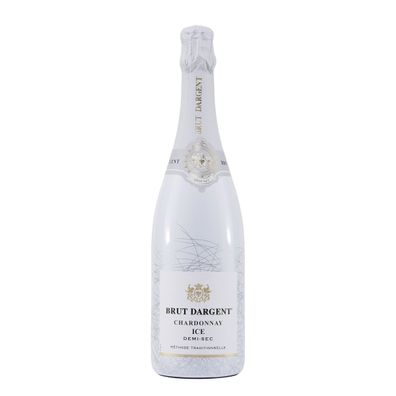 Brut Dargent Chardonnay ICE