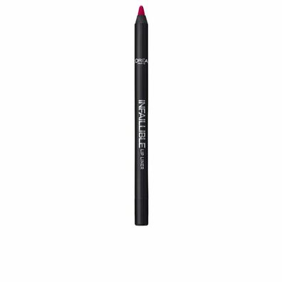 L'ORÉAL PARiS Lipliner Infaillible 701 Stay Ultraviolet, 1 g