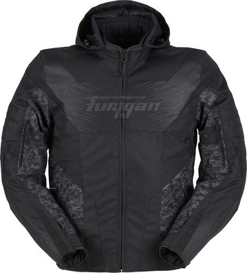 Furygan Motorrad Jacke 6462-117 Jacket Shard 65324