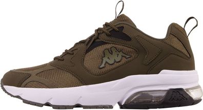 Kappa Unisex Sneaker 243003