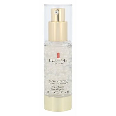 Elizabeth Arden Flawless Future Powered by Ceramide Caplet Serum 30ml