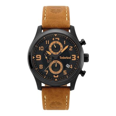 Timberland Groveton TBL.15357JSB/02 Herrenuhr Dualtimer