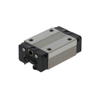 BOSCH Rexroth R061202510 Linear-Kugellager 25 mm Außen-Ø 40 mm Breite 58 mm