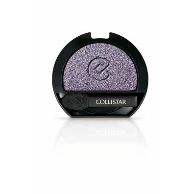 Collistar Impeccable Recarga Compact Eye Shadow 320-Lavander Frost