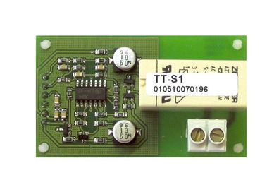 Temperaturregelsystem DTL 2 P-L Grundleistungsplatine von Maico - 0157.0587