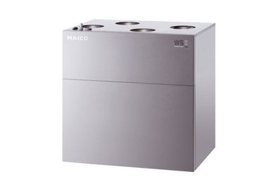 WS 470 BET Links 0095.0233 - Maico Ventilatoren