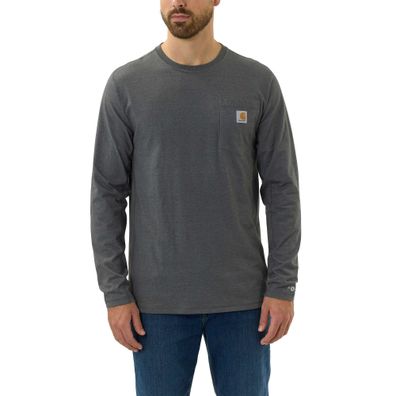 Carhartt force flex pocket T-Shirt Modell 104617