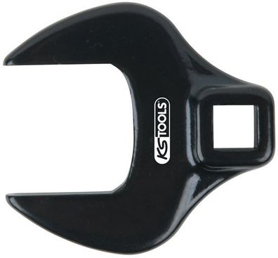 KS Tools 913.1949 1/2'' Einsteck-Einmaulschlüssel, 38 mm