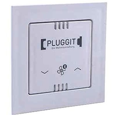 Steuerungseinheit iconVent 200 ComfortControl - Pluggit