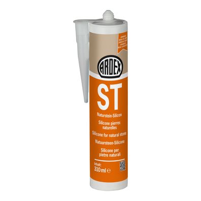 ARDEX ST Naturstein Silicon jurabeige 310ml