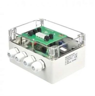 Universal-/ BUS-Thermostat - Zehnder