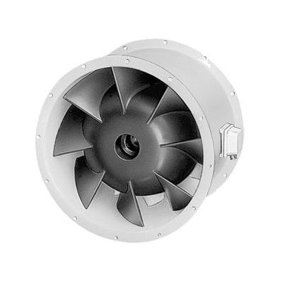 Helios VARD 355/4 TK Rohrventilator - RADAX Rohrventilator 3-PH - 06683