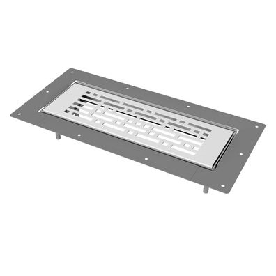 BlauFast Gitter für Bodenventiladapter 03