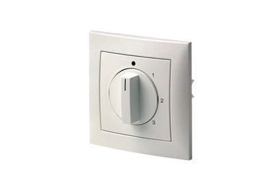 3-Stufenschalter DS 3N für ER 100 D - Maico 0157.0186