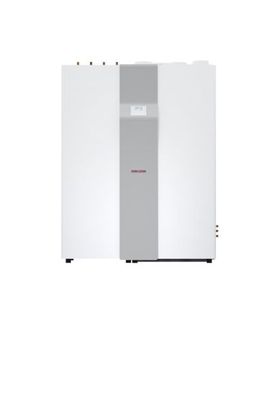 Stiebel ELTRON Integralsystem LWZ 5 CS Premium - Lüften, Heizen, Warmwasserbereiten u