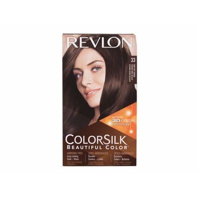 Colorsilk Revlon 59,1ml