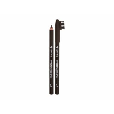 essence Augenbrauenstift Designer 02 Brown, 1 g