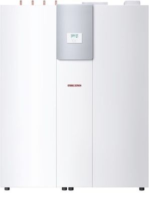 Stiebel ELTRON Integralsystem LWZ 5 S Smart - Lüften, Heizen, Warmwasserbereiten und