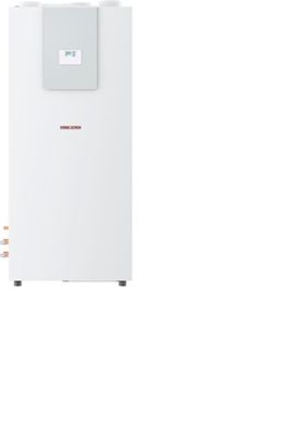 Stiebel ELTRON Integralsystem LWZ 8 S Trend - Lüften und Heizen - 201684