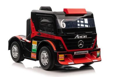 Auto für Mercedes XMX622 Rot