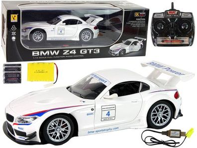 Auto R/C Bmw Z4 mit Batterie