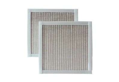 Luftfilter, RF 10/16-5 für TFE 10-5 bis TFE 16-5, 2 x F5 von Maico - 0093.0875