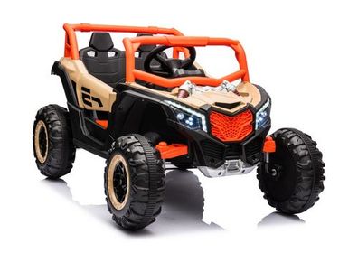 Batteriebetriebener Buggy UTV NEL-901 Khaki