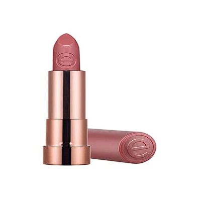 essence Lippenstift Hydrating Nude 303 Delicate, 3,5 g